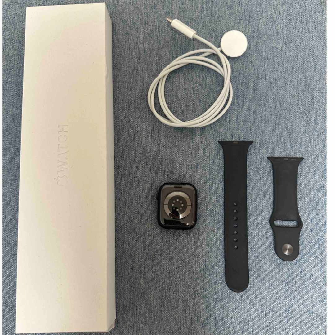 Apple Watch Series 7 45mm