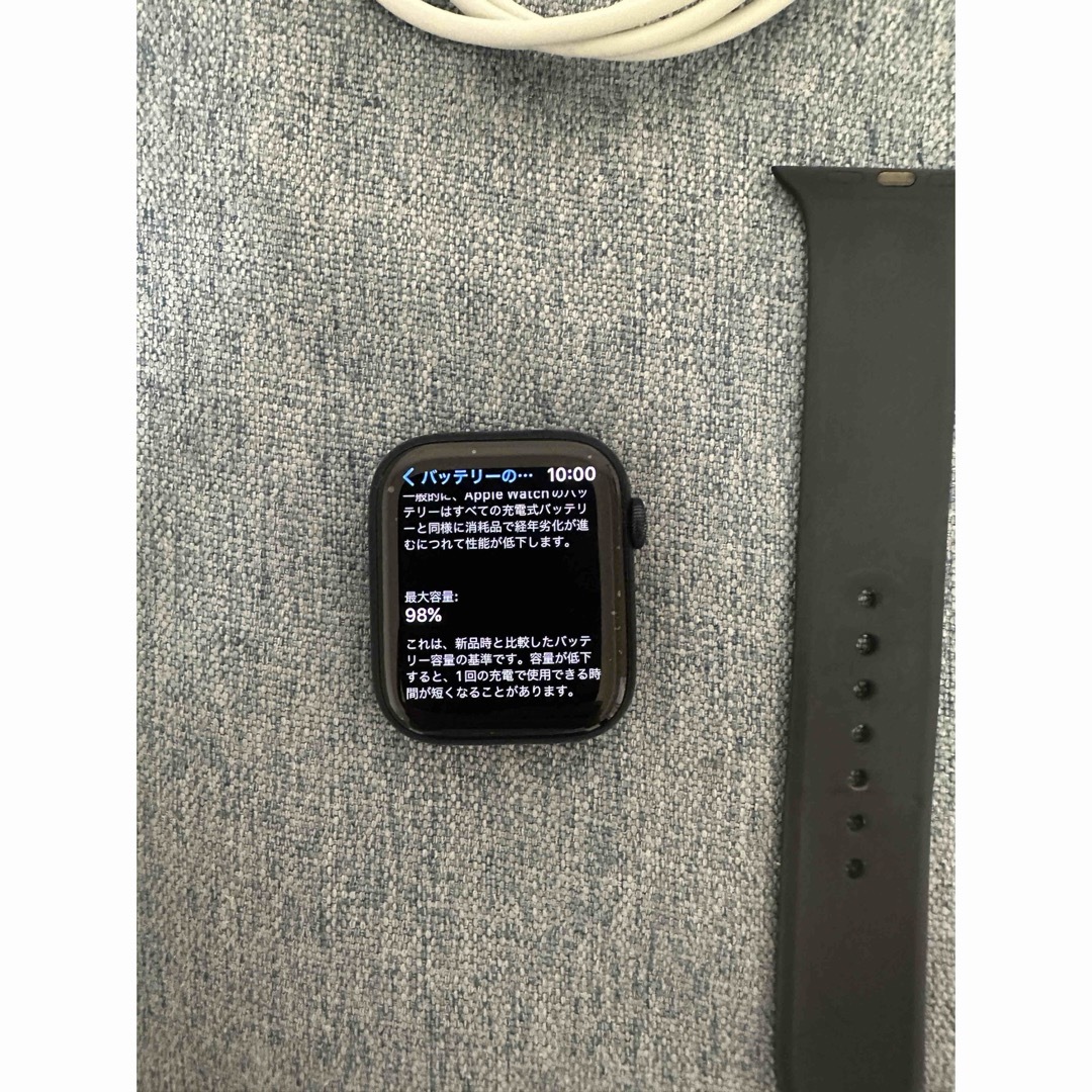 Apple Watch Series 7 45mm