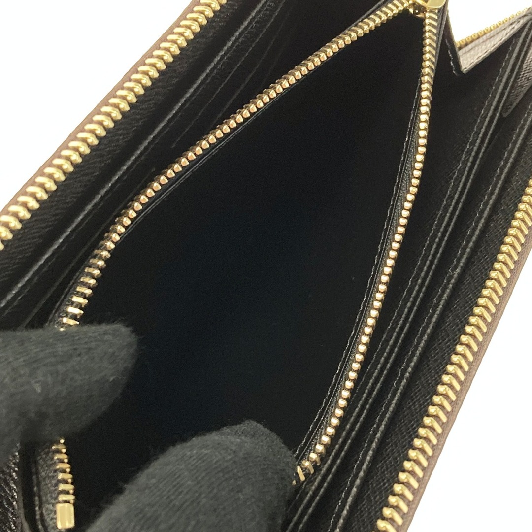 ☆☆LOUIS VUITTON ルイヴィトン モノグラムジャイアント ジッピーウォレット M69353 長財布 箱・布袋有 ICチップ