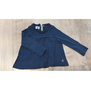 プチバトー(PETIT BATEAU)の専用 プチバトー ロンティー(シャツ/カットソー)