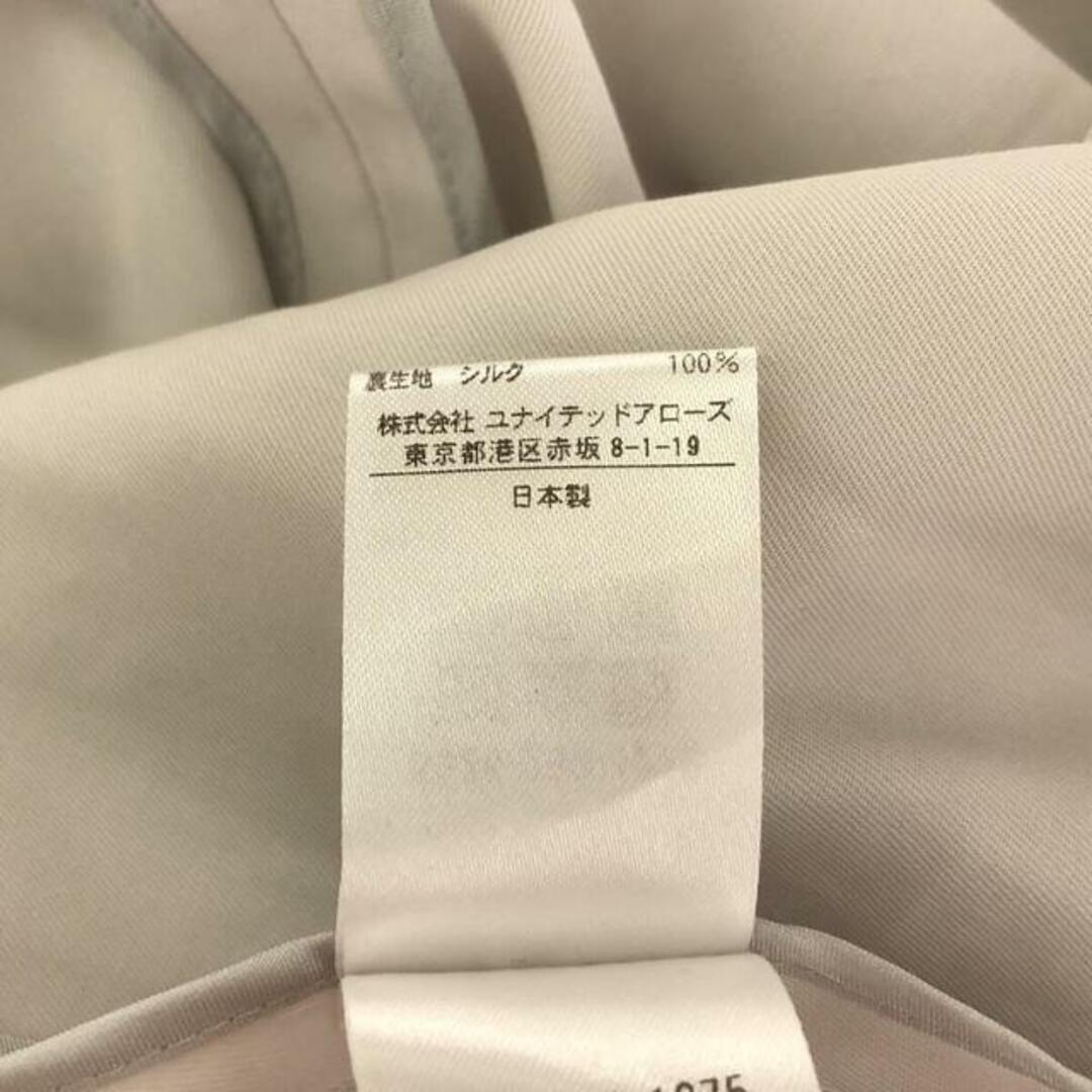 ドゥロワー レース パフスリーブ ワンピース DRAWR ドゥロワー レース パフスリーブ ワンピース DRAWR