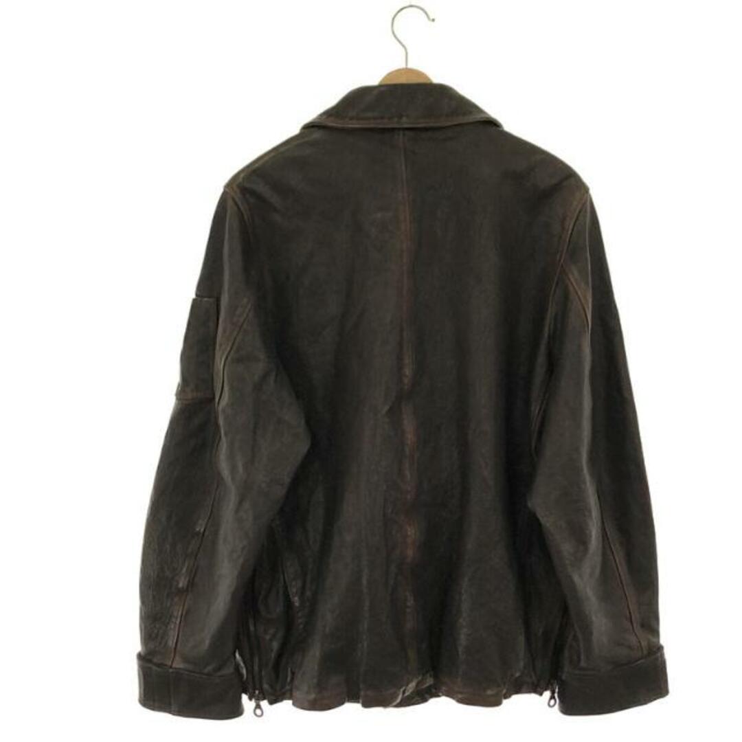 新品】 ISAMU KATAYAMA BACKLASH / イサムカタヤマバックラッシュ