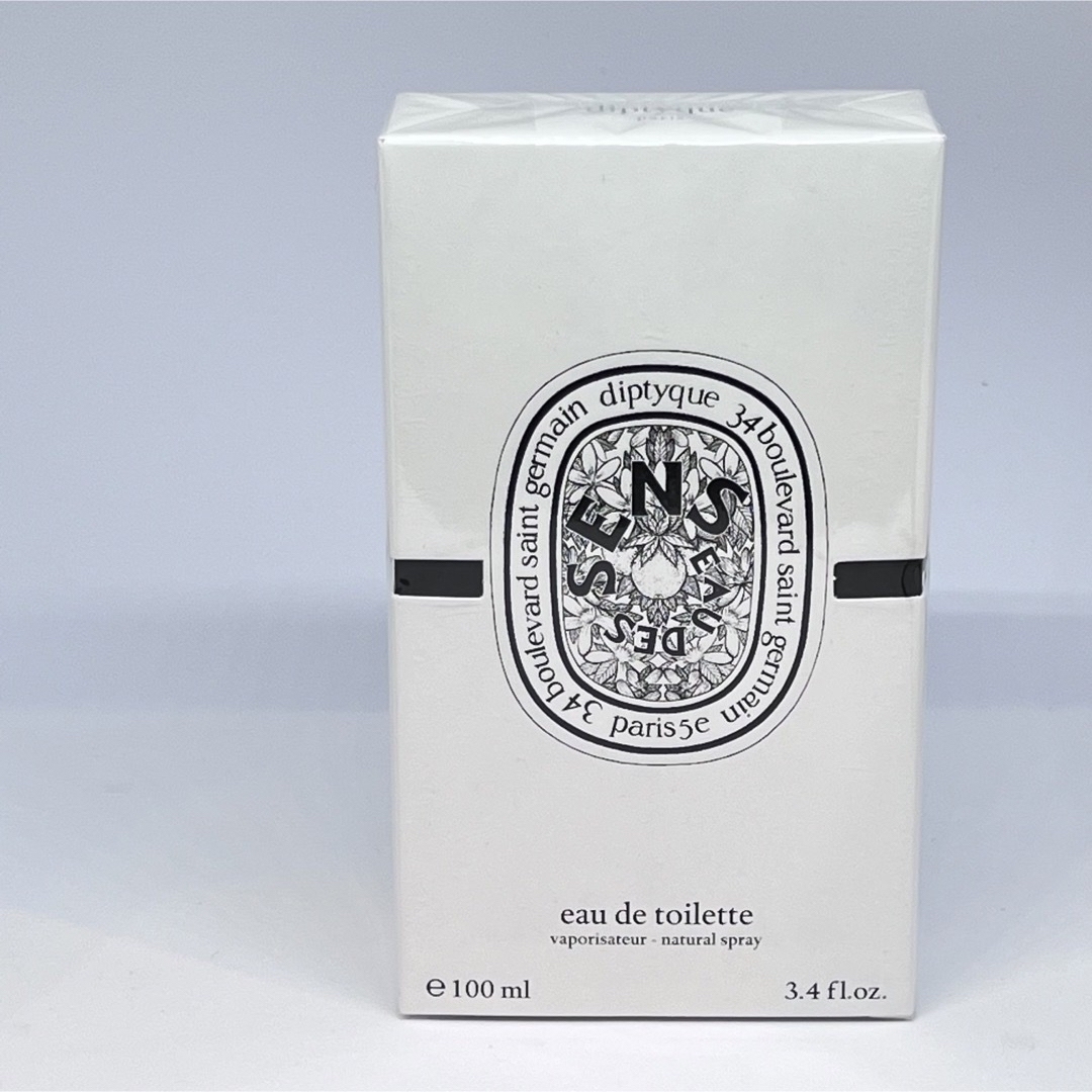 diptyque ディプティック オードトワレ オーデサンス 100ml