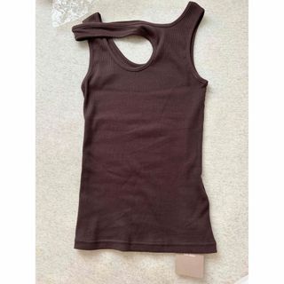 【早い者勝ち】amerivintage BASIC CUP IN TANK