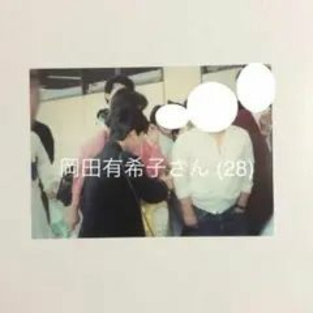 岡田有希子 ネガから現像　生写真 　11枚 エンタメ/ホビーのエンタメ その他(その他)の商品写真