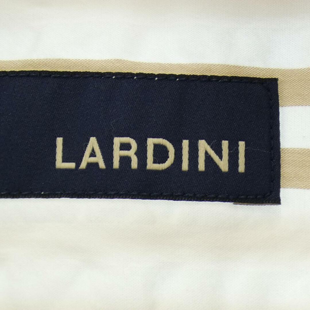 ラルディーニ LARDINI ジャケット 3
