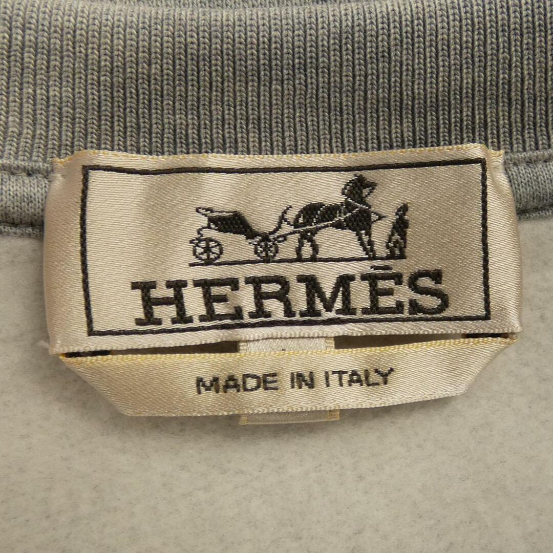 Hermes(エルメス)のエルメス HERMES スウェット メンズのトップス(スウェット)の商品写真