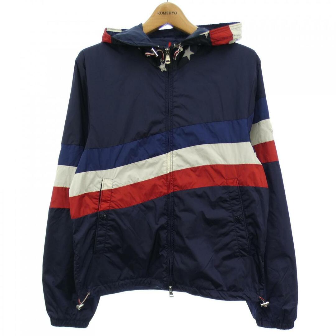 モンクレール MONCLER ブルゾン