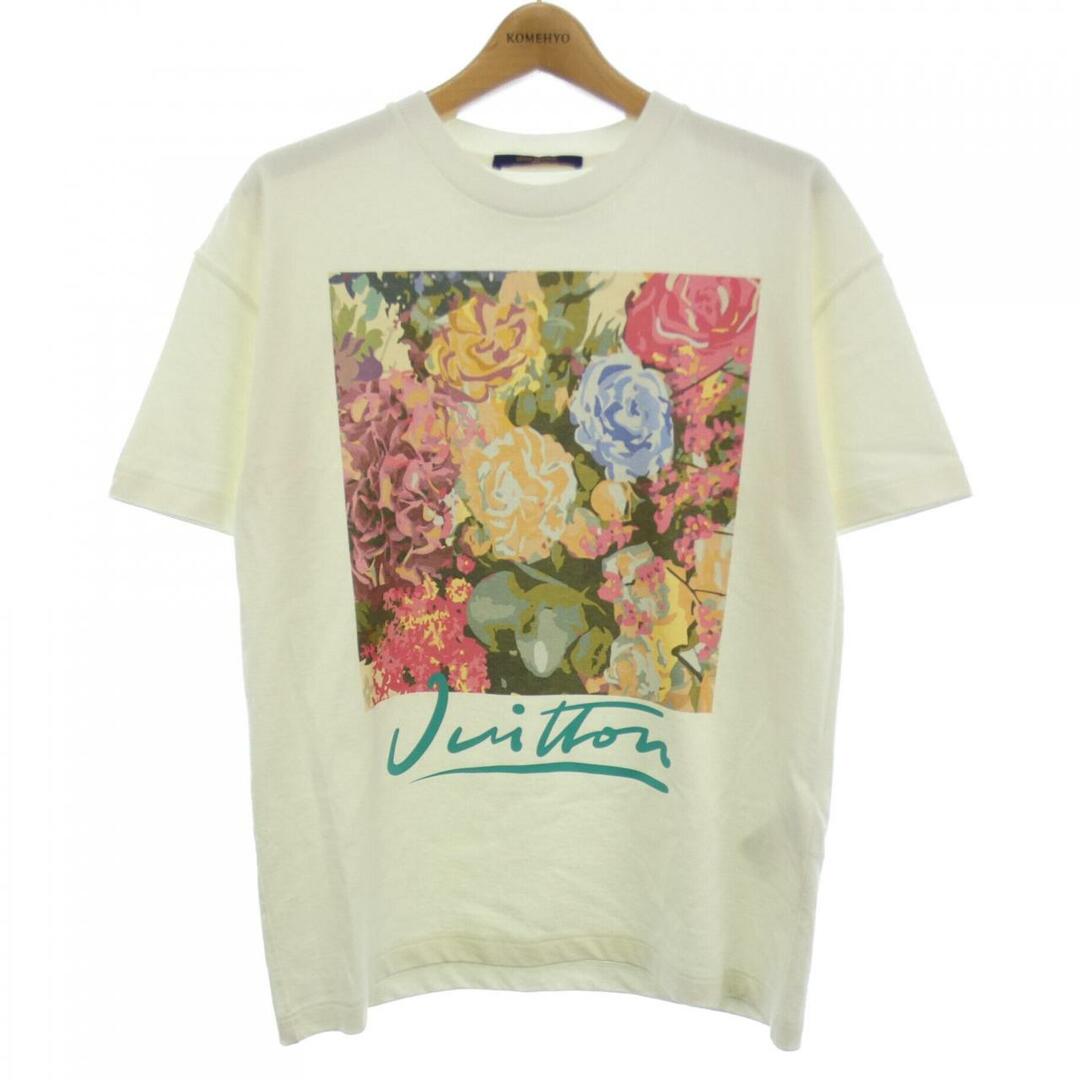 ルイヴィトン LOUIS VUITTON Tシャツ