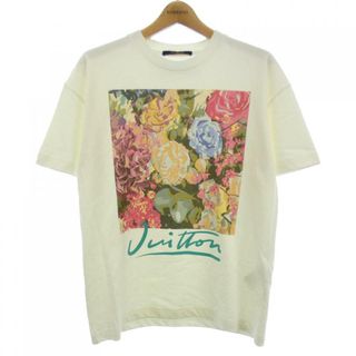 ルイヴィトン(LOUIS VUITTON)のルイヴィトン LOUIS VUITTON Tシャツ(シャツ)