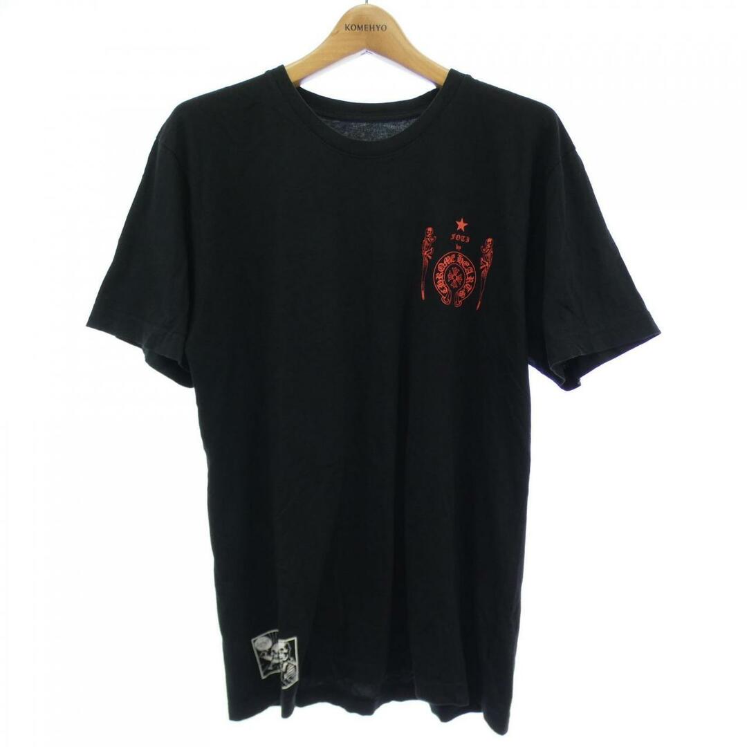 ご注意くださいクロムハーツ CHROME HEARTS Tシャツ