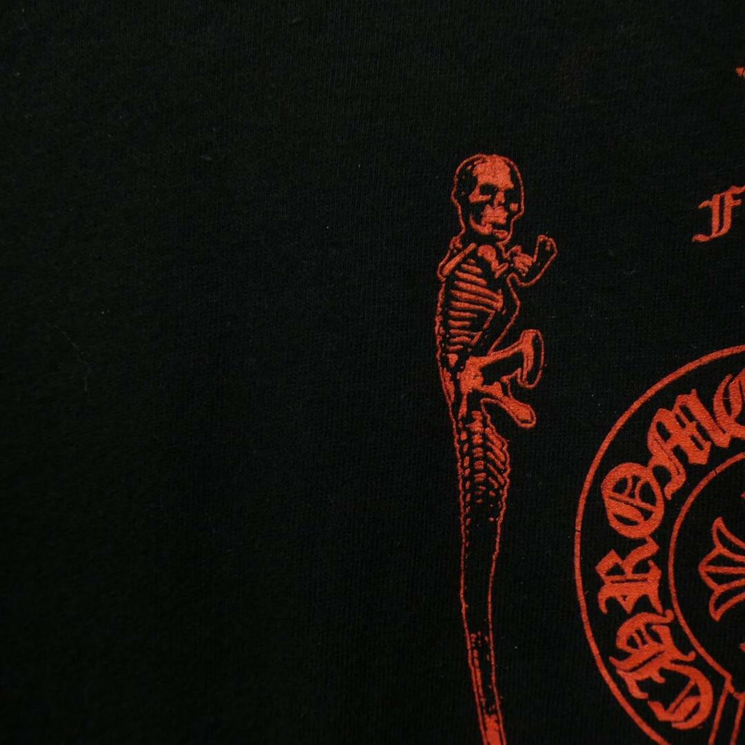 Chrome Hearts(クロムハーツ)のクロムハーツ CHROME HEARTS Tシャツ メンズのトップス(シャツ)の商品写真