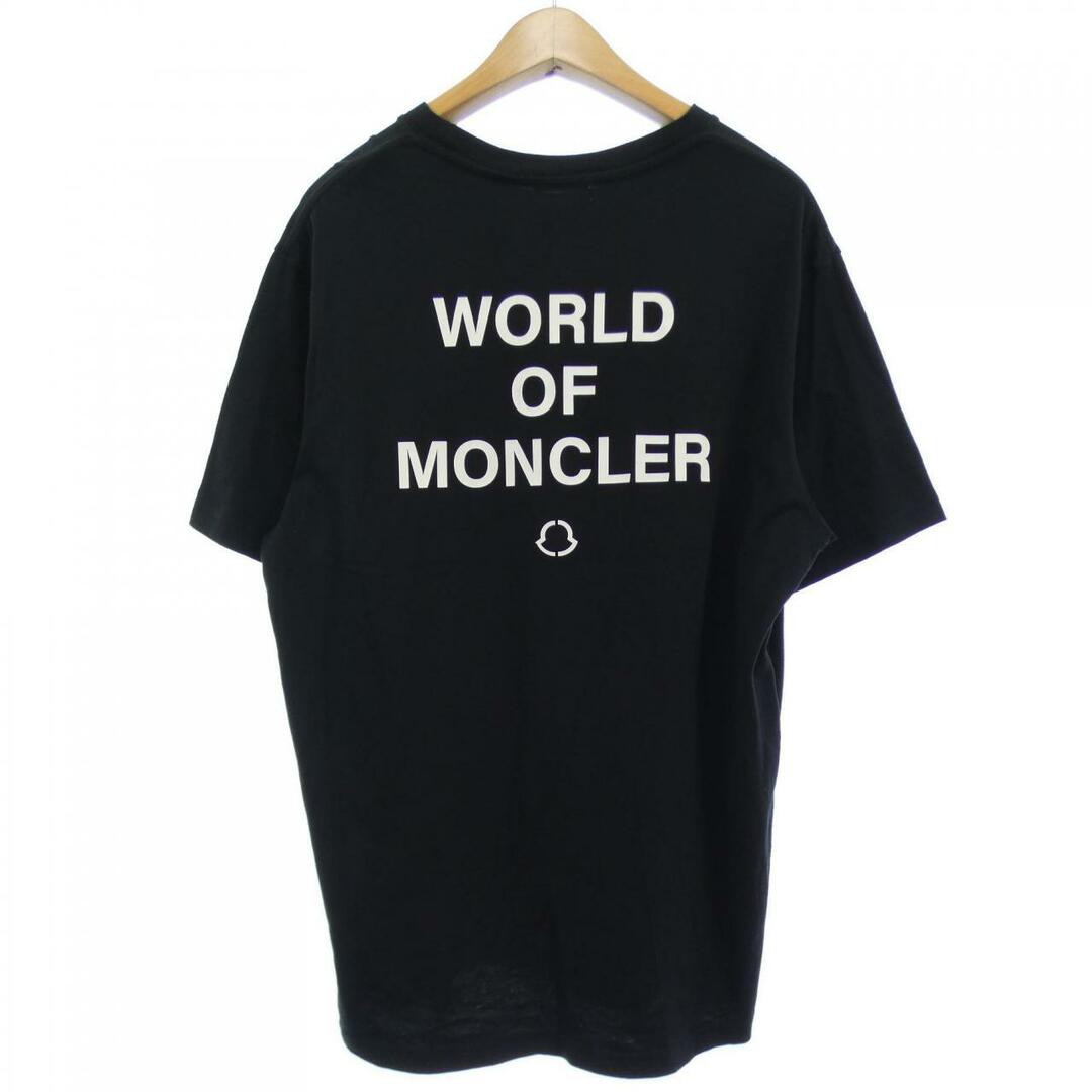 MONCLER(モンクレール)のモンクレール ジーニアス MONCLER GENIUS Tシャツ メンズのトップス(シャツ)の商品写真