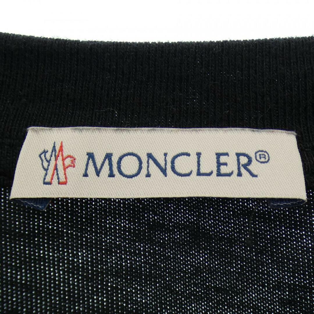MONCLER(モンクレール)のモンクレール ジーニアス MONCLER GENIUS Tシャツ メンズのトップス(シャツ)の商品写真