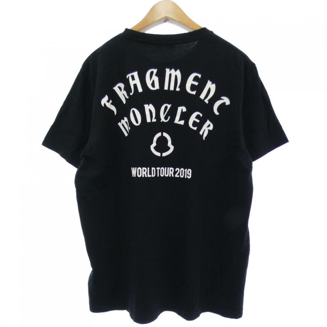 MONCLER(モンクレール)のモンクレール ジーニアス MONCLER GENIUS Tシャツ メンズのトップス(シャツ)の商品写真