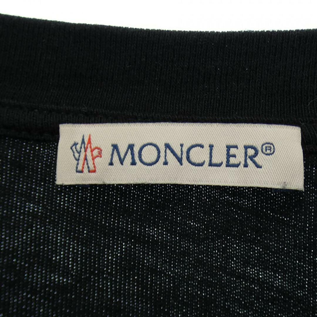 MONCLER(モンクレール)のモンクレール ジーニアス MONCLER GENIUS Tシャツ メンズのトップス(シャツ)の商品写真