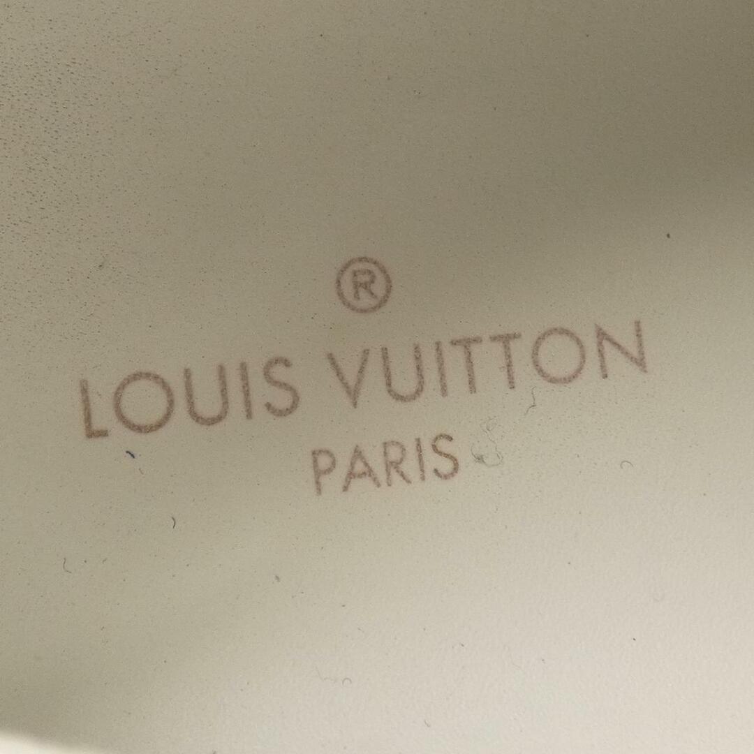 ルイヴィトン LOUIS VUITTON スニーカー