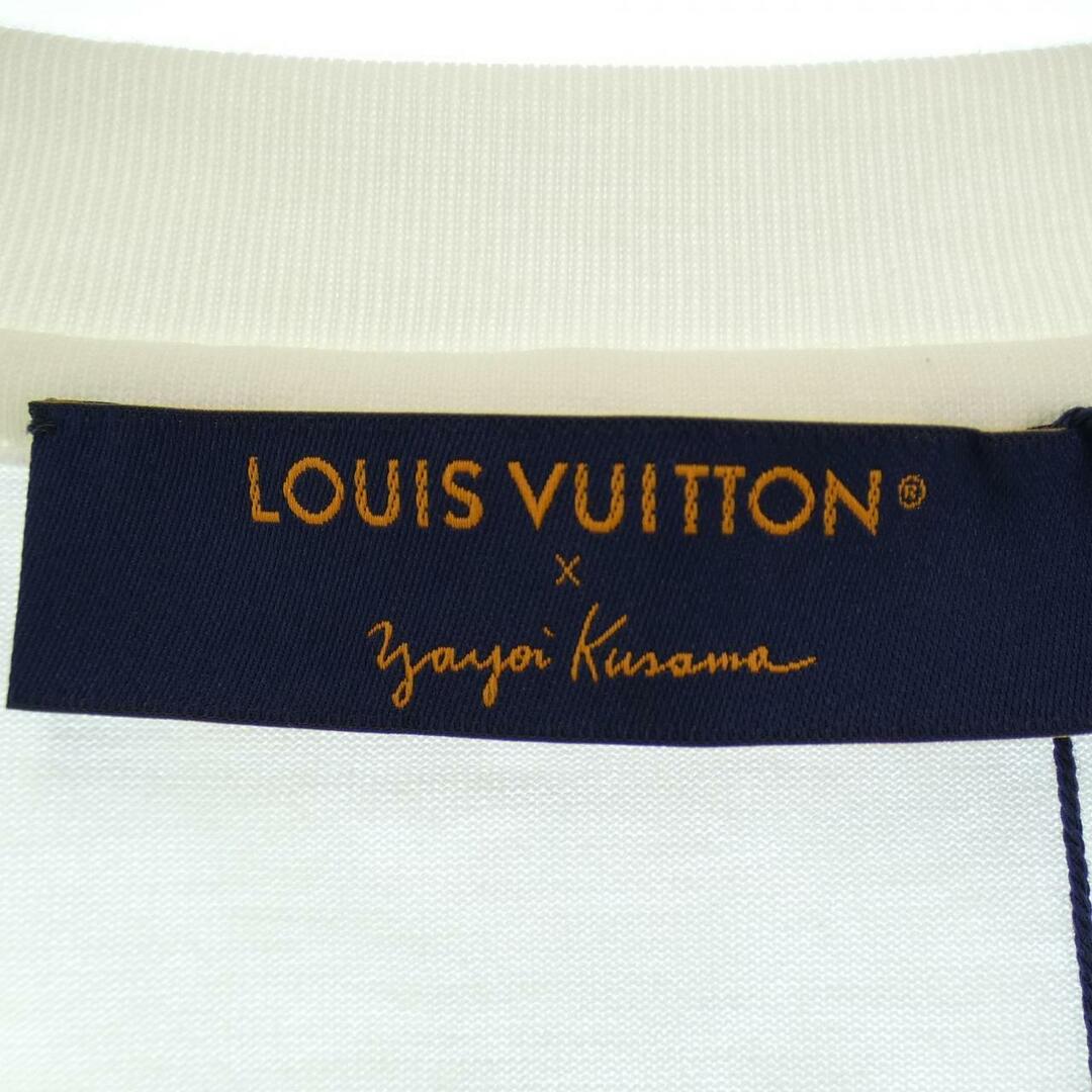 LOUIS VUITTON(ルイヴィトン)のルイヴィトン LOUIS VUITTON Tシャツ メンズのトップス(シャツ)の商品写真