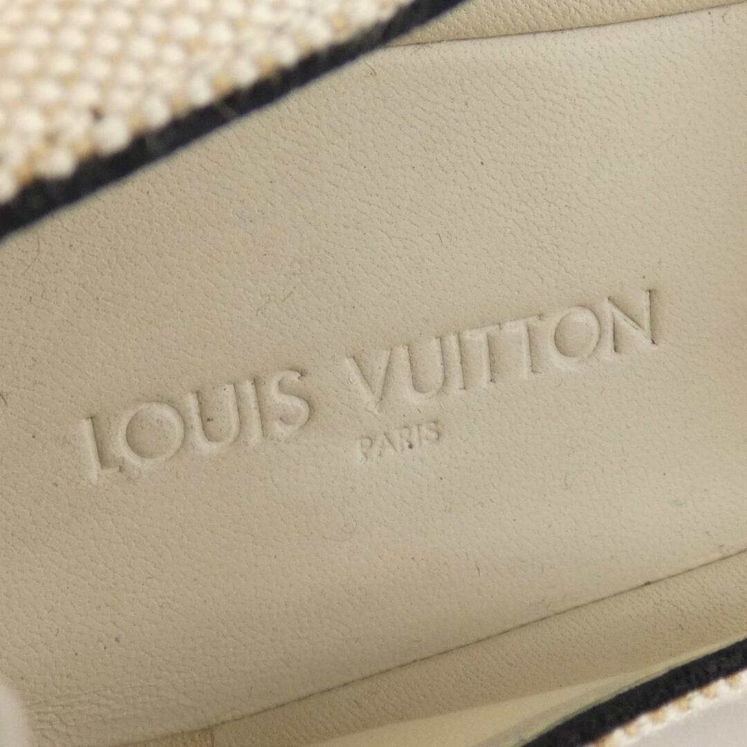 LOUIS VUITTON(ルイヴィトン)のルイヴィトン LOUIS VUITTON シューズ レディースの靴/シューズ(その他)の商品写真