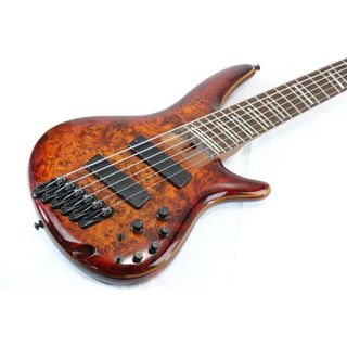 Ibanez - アイバニーズ アタックシリーズ 2PU 5弦ベース レア 値下げの ...