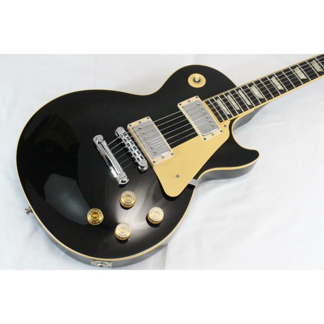 ＧＩＢＳＯＮ　ＬＥＳ　ＰＡＵＬ　ＳＴＡＮＤＡＲＤ