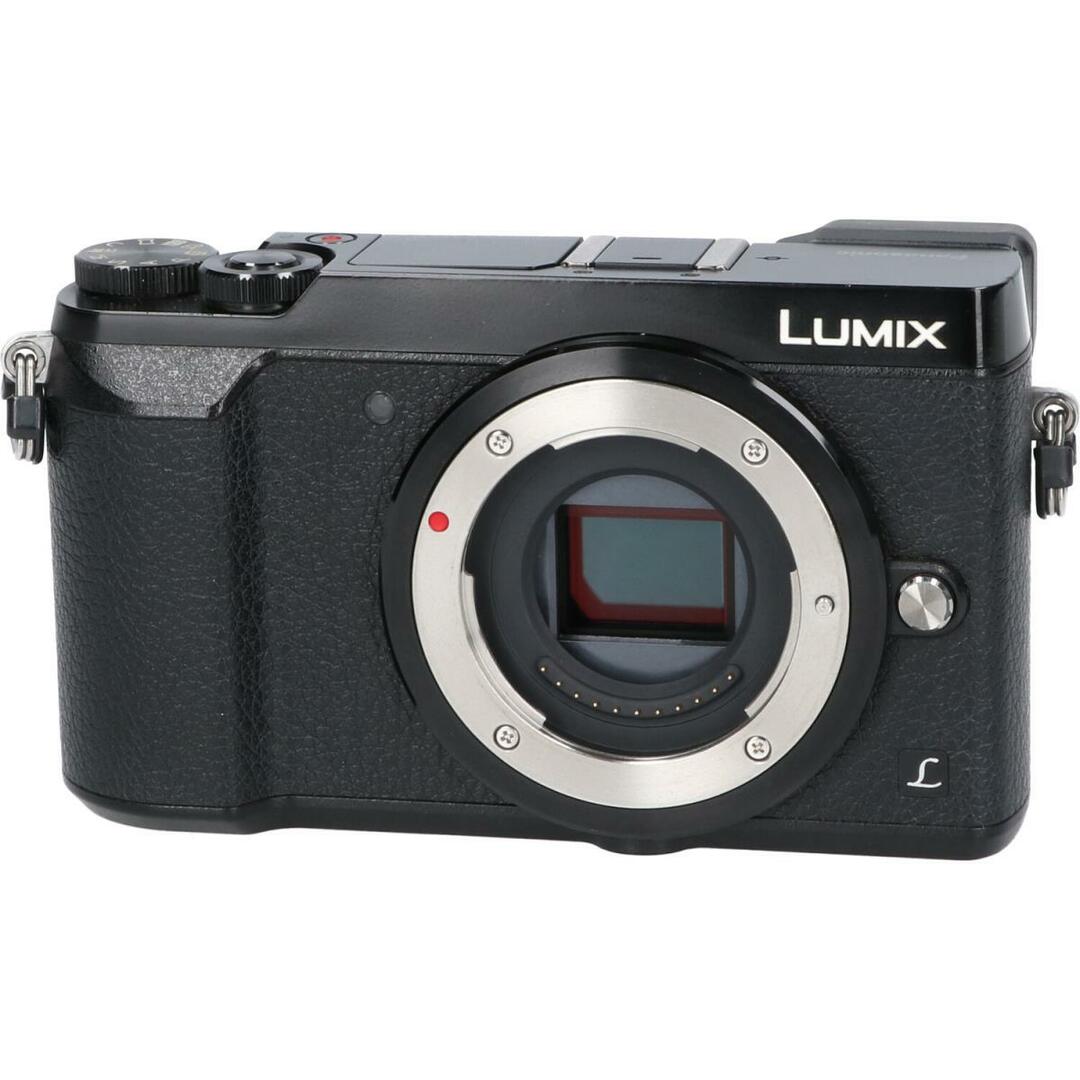 PANASONIC DMC-GX7MK2-