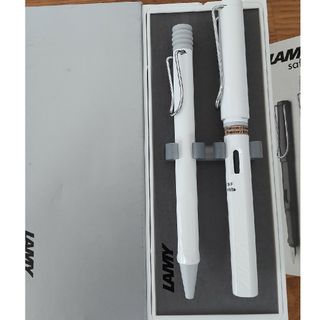 ラミー(LAMY)のラミーサファリ(ペン/マーカー)