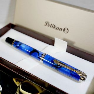 Pelikan - □新品□未使用□ Pelikan ペリカン スーベレーン ノック式