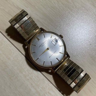 セイコー(SEIKO)の【手巻き】SEIKO CHAMPION 腕時計(腕時計(アナログ))