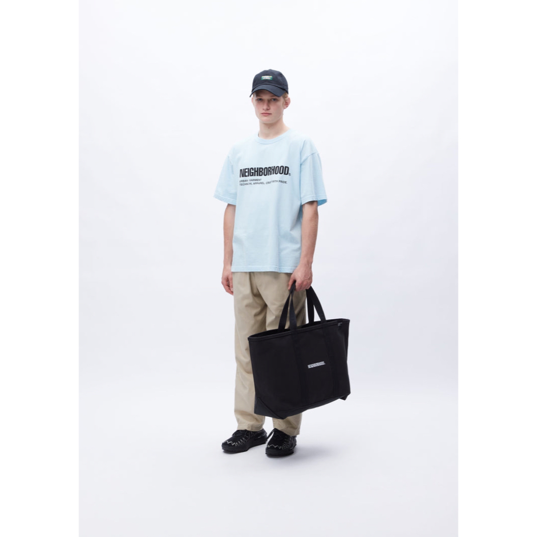 NEIGHBORHOOD L.L.BEAN TOTE BAG