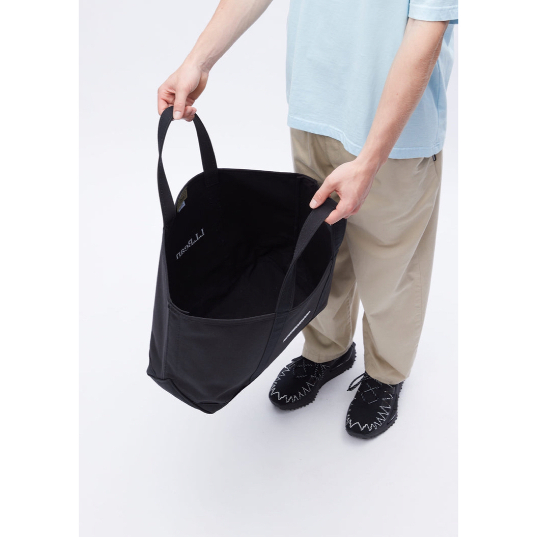 NEIGHBORHOOD - NEIGHBORHOOD L.L.BEAN TOTE BAG の通販 by MIDFWD's