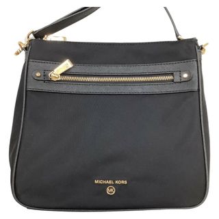 マイケルコース(Michael Kors)の♪♪MICHAEL KORS マイケルコース レディース ショルダーバッグ ブラック(ショルダーバッグ)