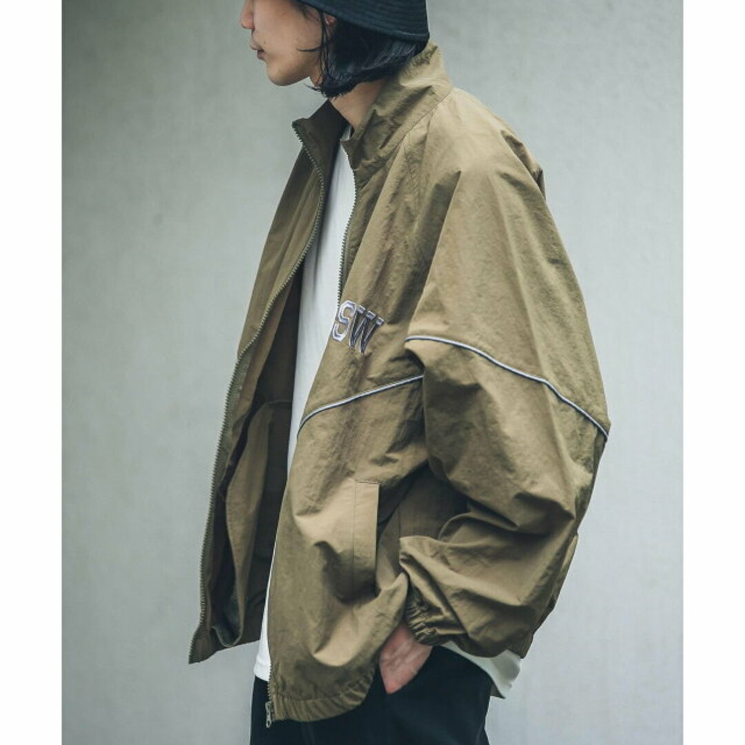 Sonny Label - 【ブラック】『別注』California Sportswear*Sonny
