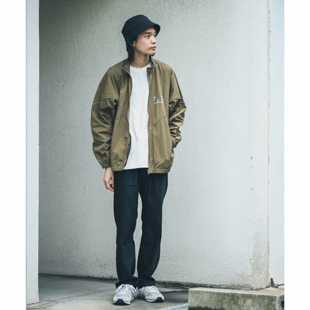 Sonny Label - 【ブラック】『別注』California Sportswear*Sonny
