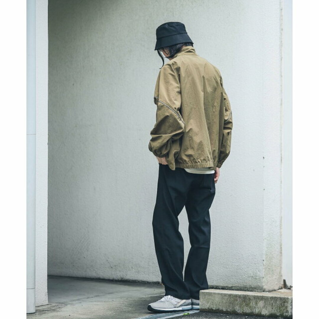 Sonny Label - 【ブラック】『別注』California Sportswear*Sonny