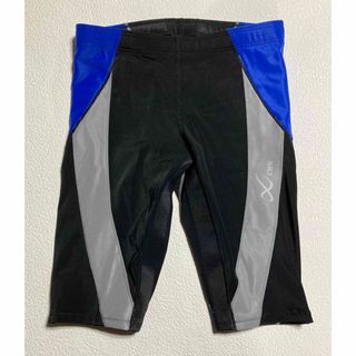 シーダブリューエックス レギンス・スパッツ・タイツ(メンズ)の通販