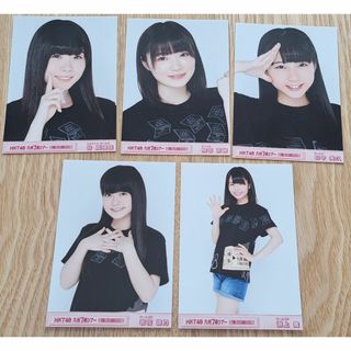 エイチケーティーフォーティーエイト(HKT48)のHKT48　写真　セット①(アイドルグッズ)