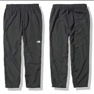 ザノースフェイス(THE NORTH FACE)の新品未使用 THE NORTH FACE カルカパンツ (カジュアルパンツ)