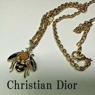 ディオール(Christian Dior) ダブル ネックレスの通販 44点