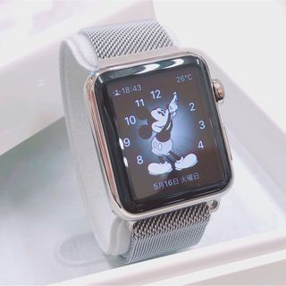 アップルウォッチ スーツの通販 200点以上 | Apple Watchを買うならラクマ