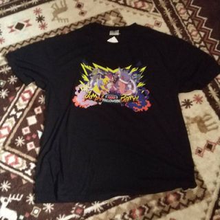 キッズ150cm ポケモン　Tシャツ　USJ ハロウィン2023 2枚セット