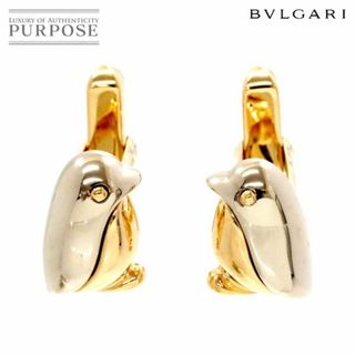 BVLGARI - ブルガリ ビーゼロワンカフス YG イエローゴールド 14.1g ...