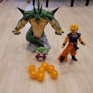 ドラゴンボール(ドラゴンボール)の【テスタロッサ様専用】ドラゴンボール一番くじ(少年漫画)