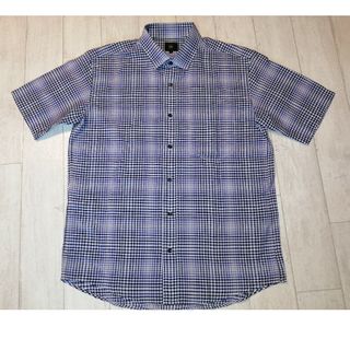 ジョゼフ(JOSEPH)の新品/JOSEPH ABBOUD/ジョセフアブード/チェック/シャツ(シャツ)