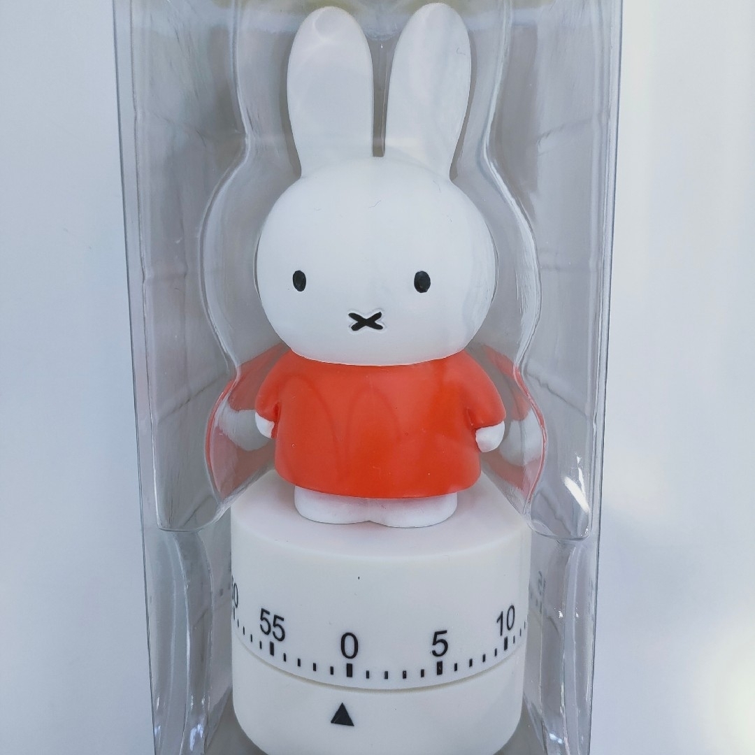 STUDIO CLIP - 新品☆STUDIO CLIPミッフィーキッチンタイマーの STUDIO CLIP - 新品☆STUDIO CLIPミッフィーキッチンタイマーの
