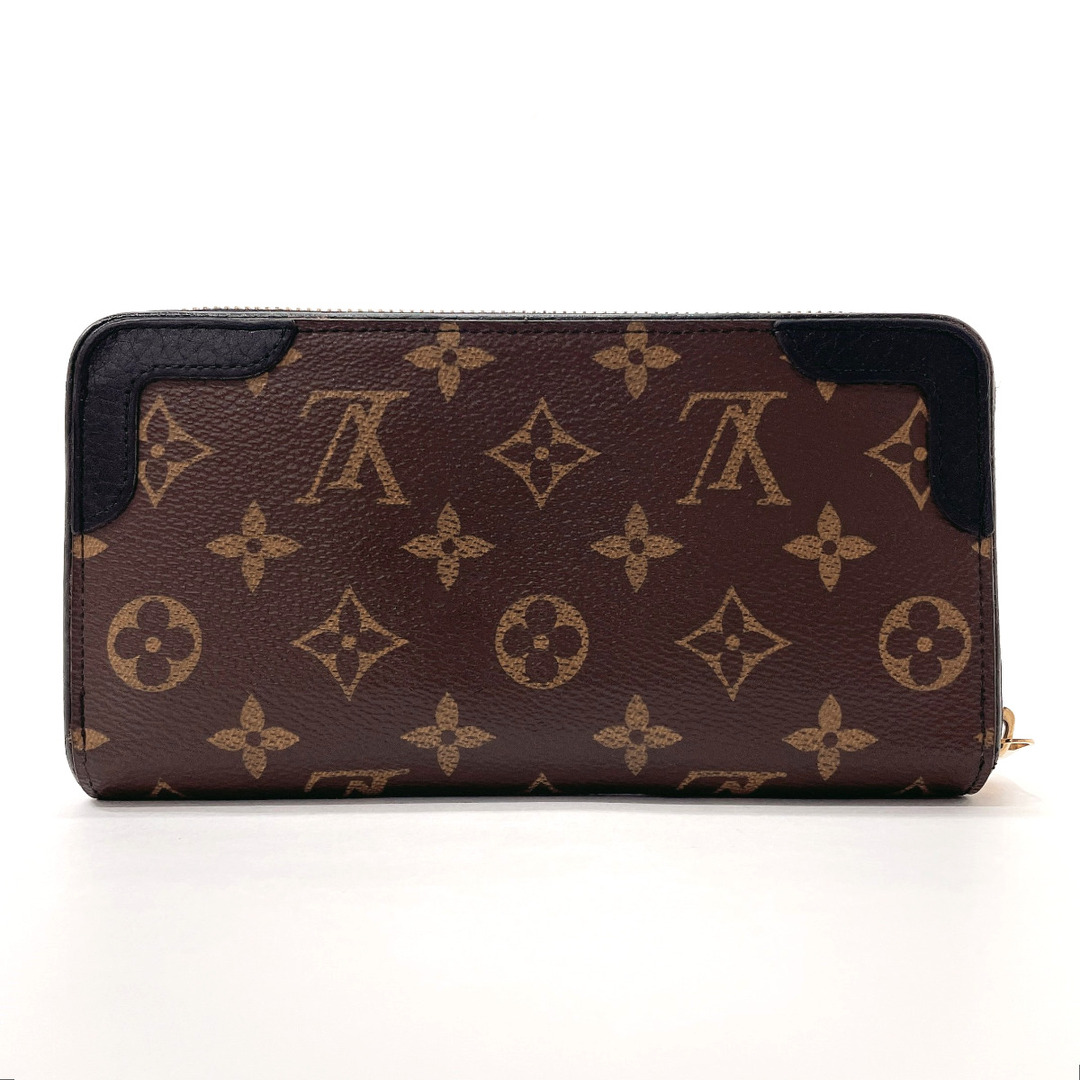 LOUIS VUITTON - ルイヴィトン 長財布 ジッピーウォレット レティーロ ...