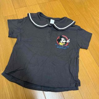 フタフタ(futafuta)のセーラー ミッキー(Tシャツ/カットソー)