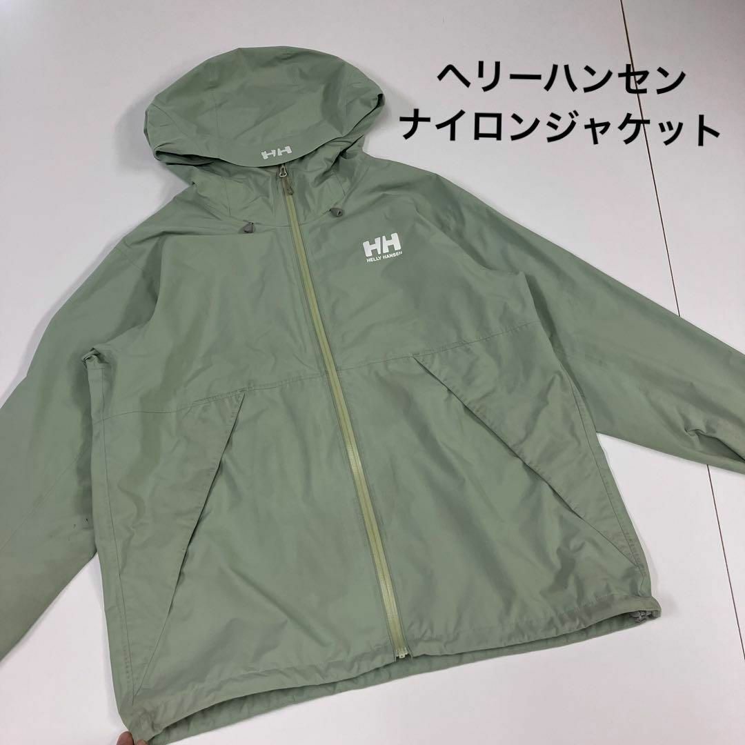 HELLY HANSENナイロンジャケット WL - 通販 - hanackenovinky.cz