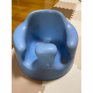 バンボ(Bumbo)のBumbo ブルー(その他)