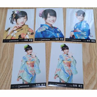 エイチケーティーフォーティーエイト(HKT48)のHKT48　写真　セット⑥(アイドルグッズ)